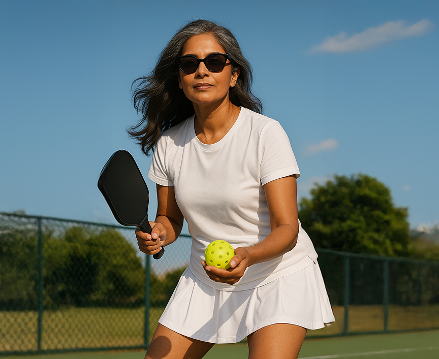 Workout With Confidence