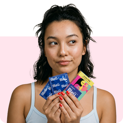Clean & Confident Intimacy
