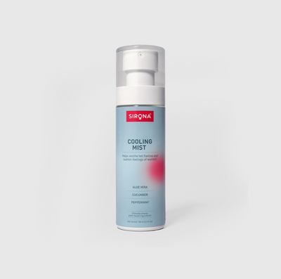 Menopause Cooling Mist