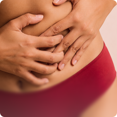 Cramps & PMS Relief