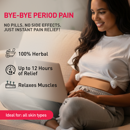 All-in-One Period Care Kit