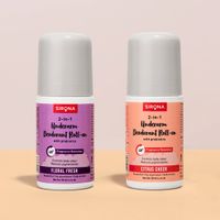 The Deo Duo Set