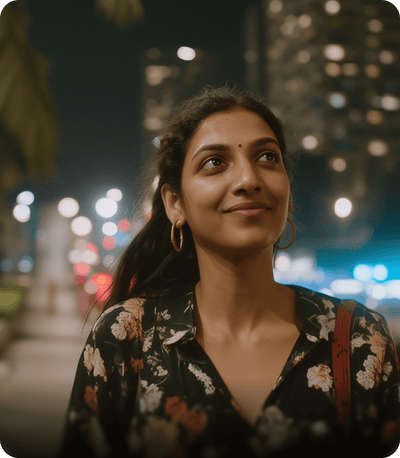 Safety She Can Carry