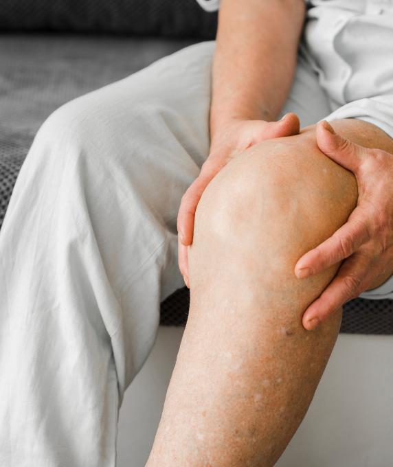 Women with Arthritis