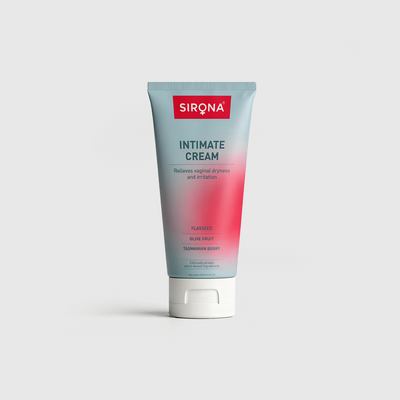 Menopause Intimate Cream