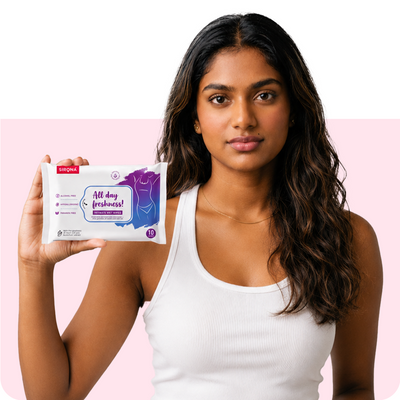 Intimate Hygiene