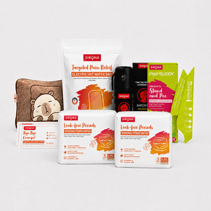 Boss Babe Survival Kit