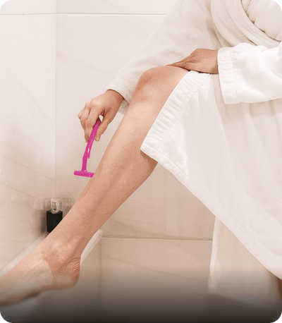 Painless Hair Removal