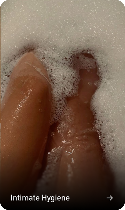 Intimate Hygiene