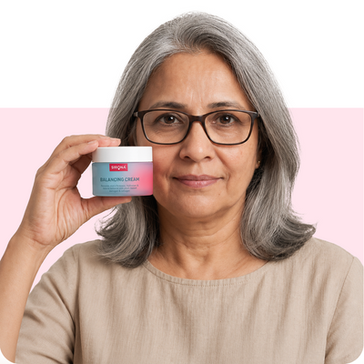 Perimenopause Relief