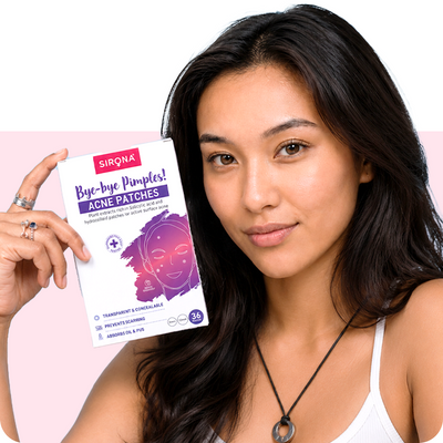 Period Pain, PMS & PCOS