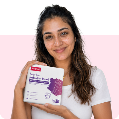 Pregnancy & Postpartum Care