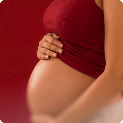 Pregnancy to Mom Care