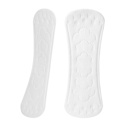 Dry Comfort Panty Liners (Pack of 20 Liners)