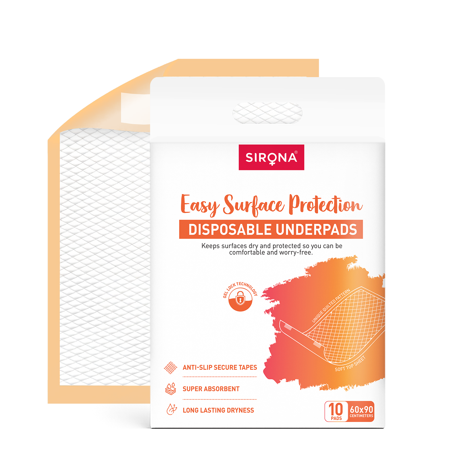 Disposable Underpads