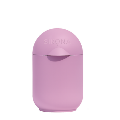 Portable and Microwavable Menstrual Cup Sterilizer