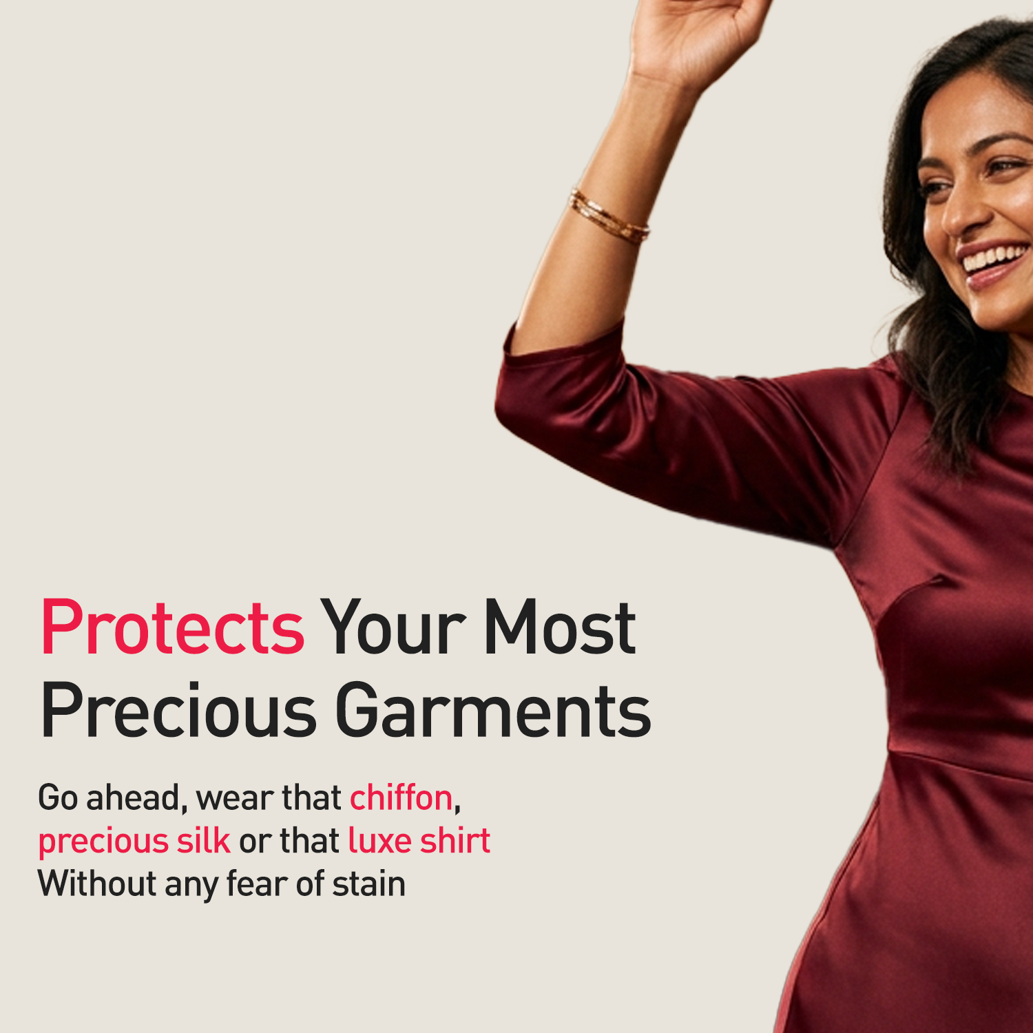 Underarm Sweat Pads