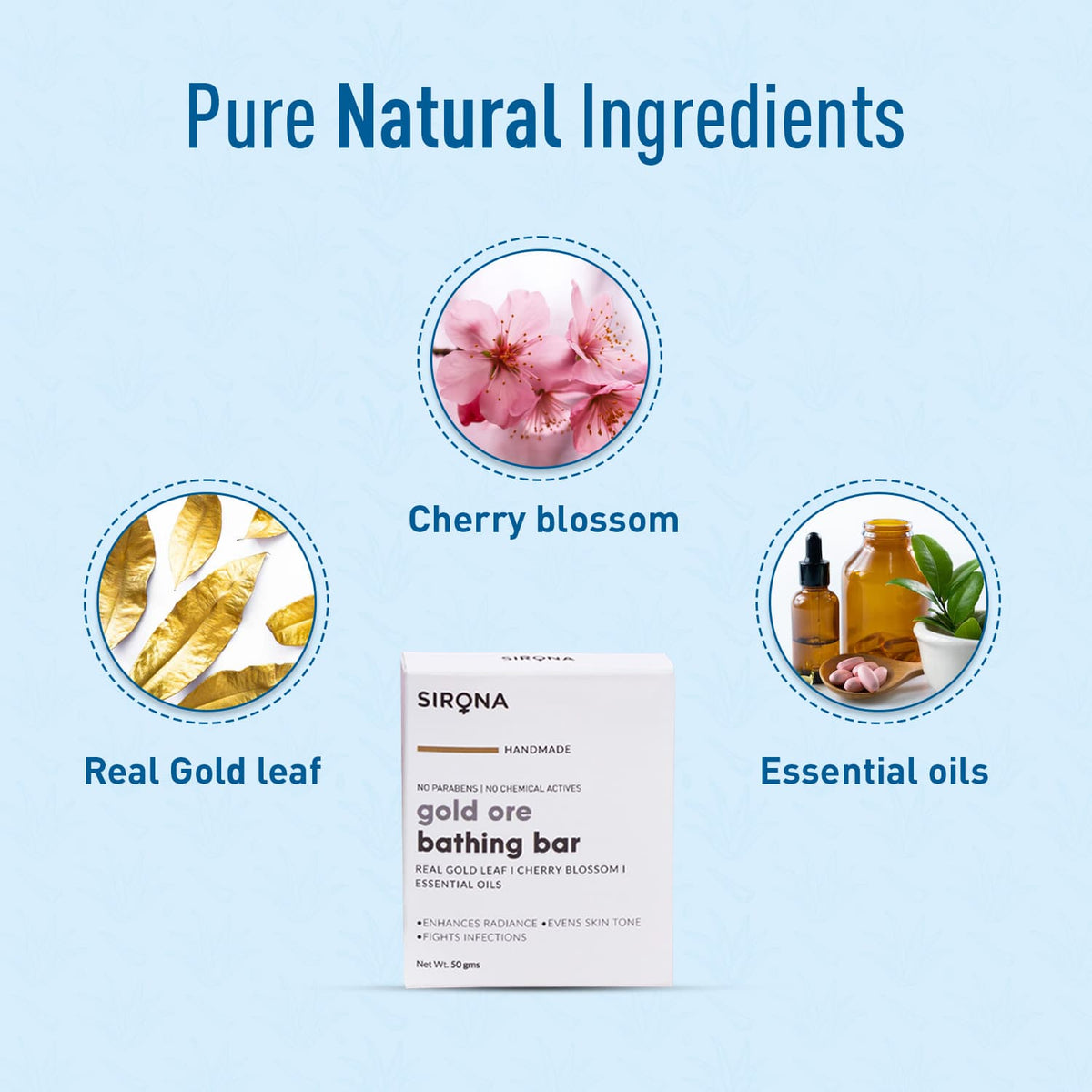 Smooth and Shiny Hair Removal Kit - Pack of 1