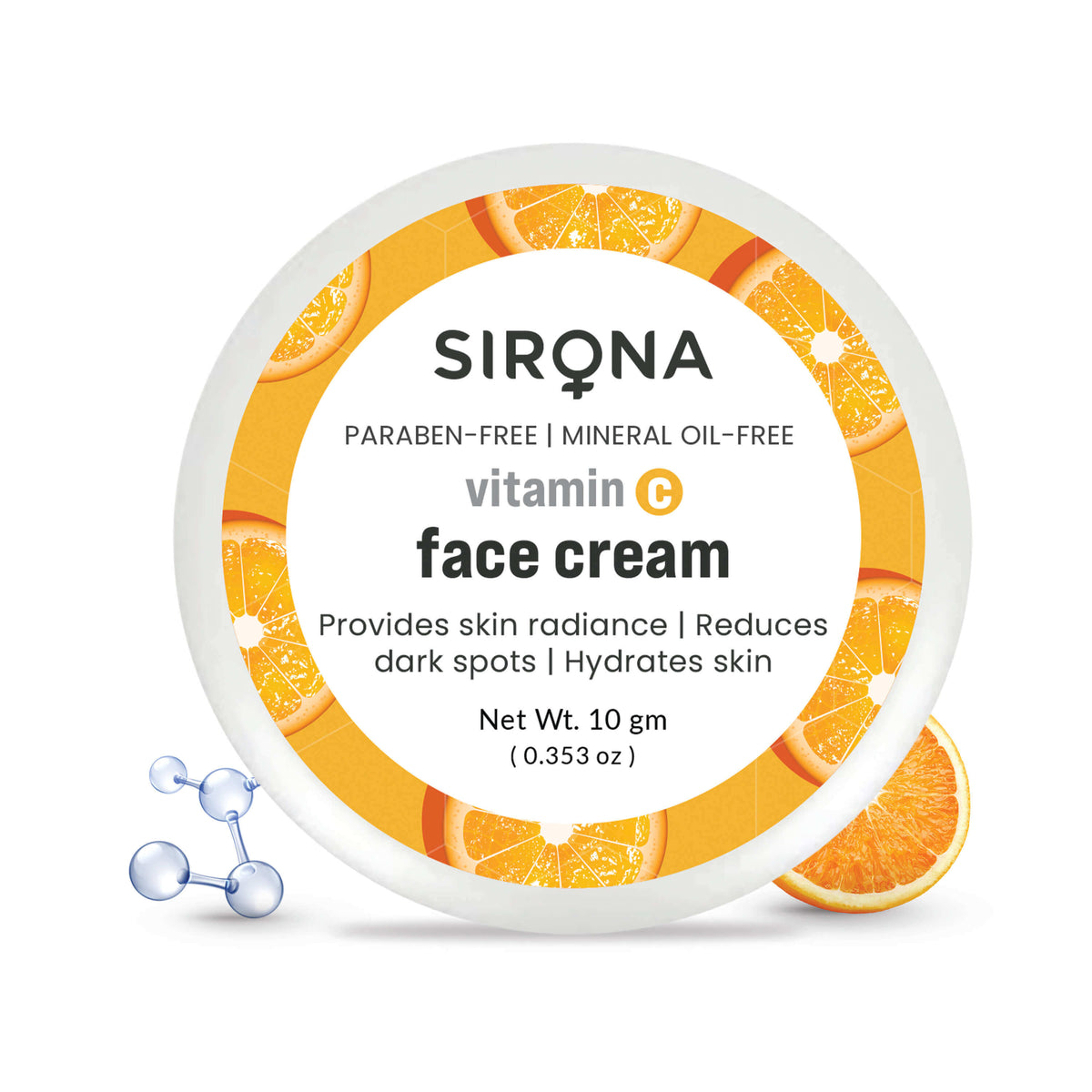 Complete Body Care Pack