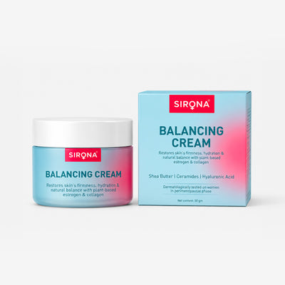Skin Balancing Cream