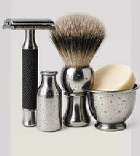Men's Grooming Kit