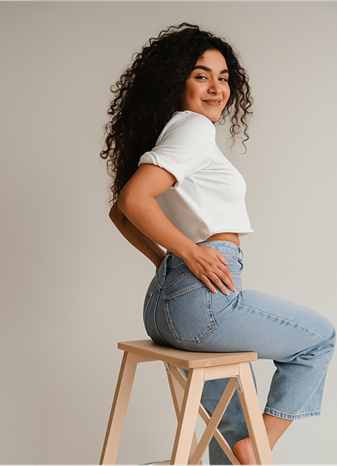 Rash-free Comfy Periods