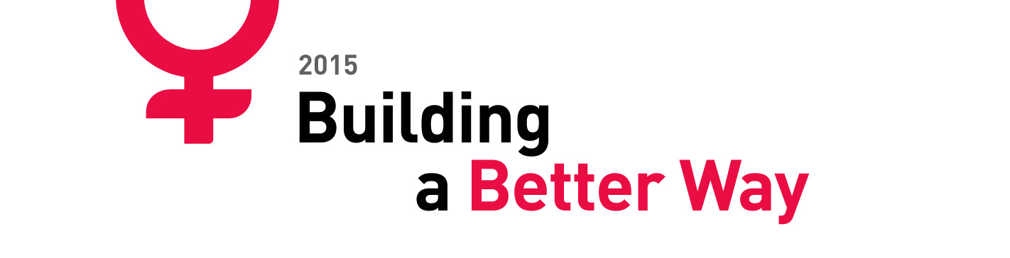 Building a Better Way Banner