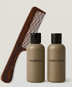 Unisex Personal Care