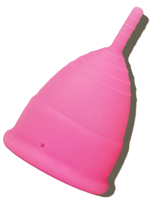 Menstrual cup
