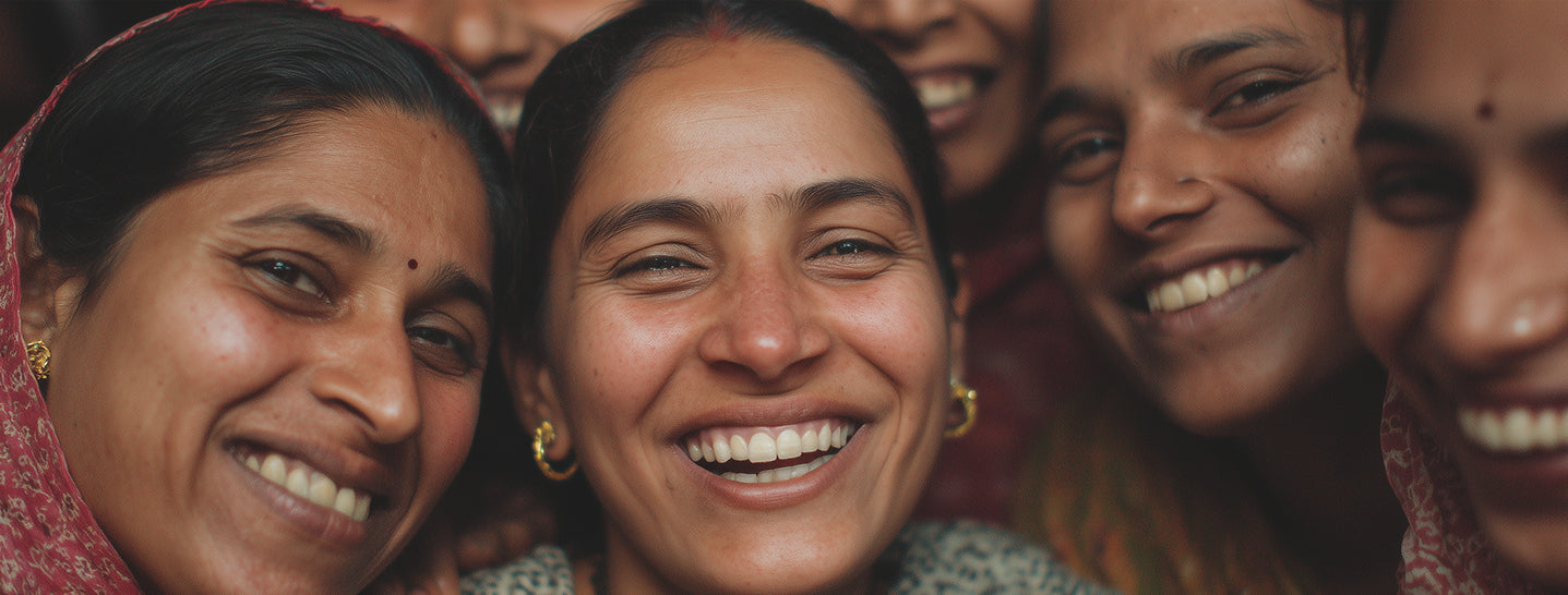 Because Periods Shouldn't Be a Privilege