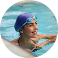 Freedom to Swim, Sleep, Move Freely