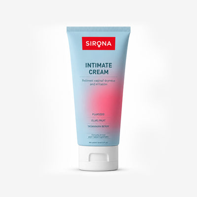 Menopause Intimate Cream