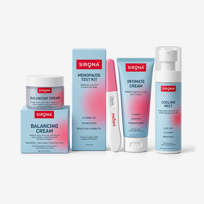 Menopause Kit