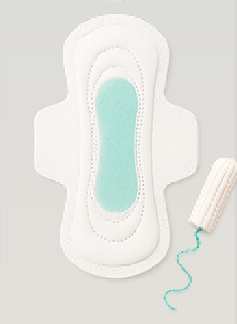 Women's Hygiene Products