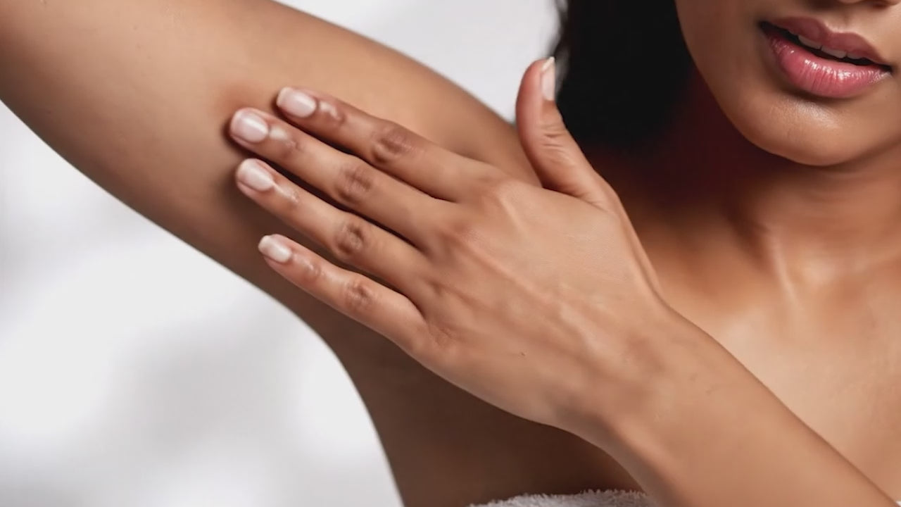 Sirona Underarm Mist
