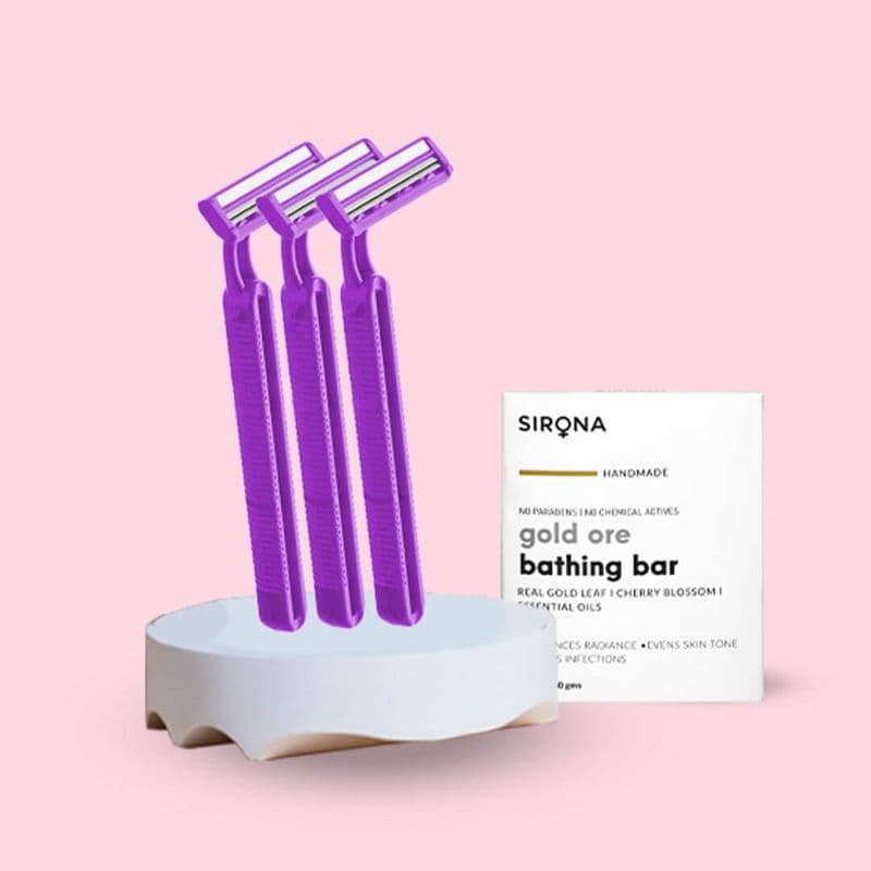 Radiance Essential Duo