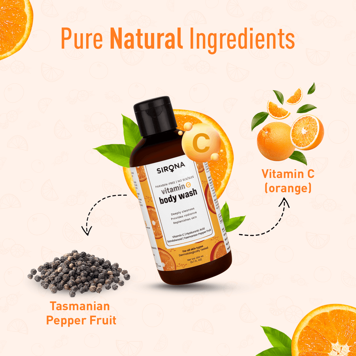 Revive and Brighten duo