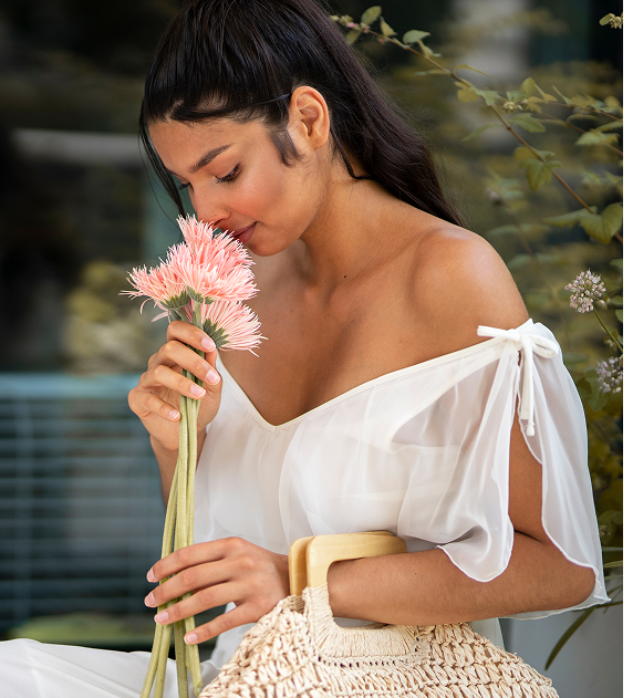 Fresh Floral Fragrance