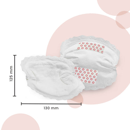 Sirona Disposable Maternity Breast Pads