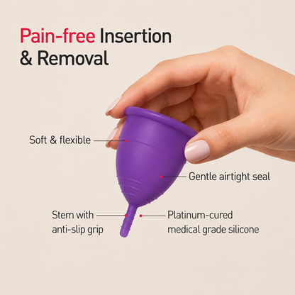 Menstrual Cup
