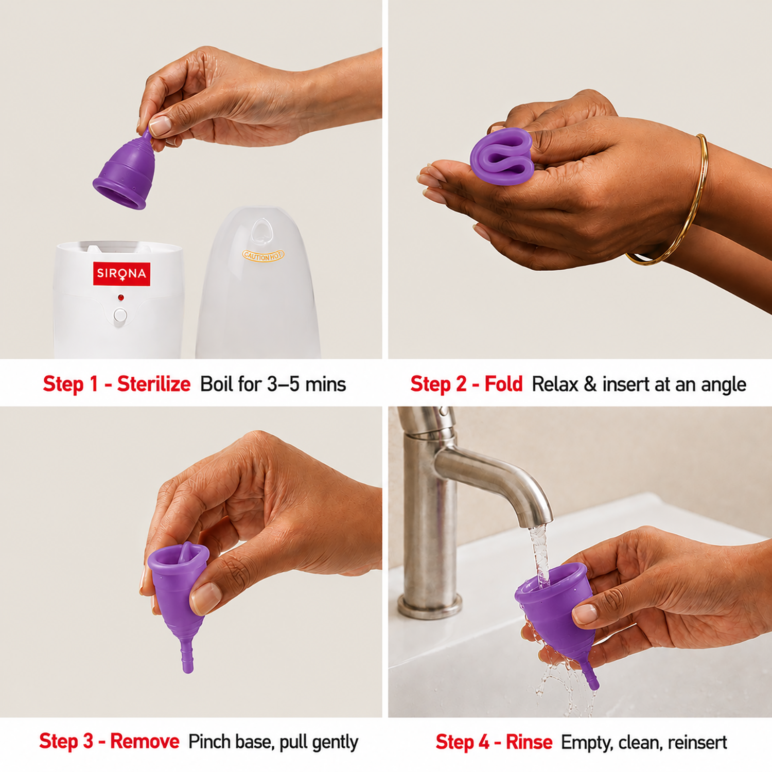 Menstrual Cup