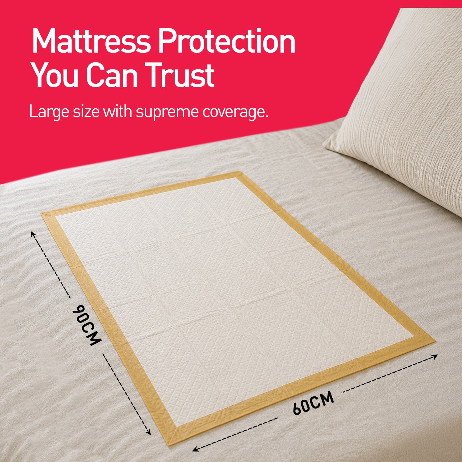 Disposable Underpads