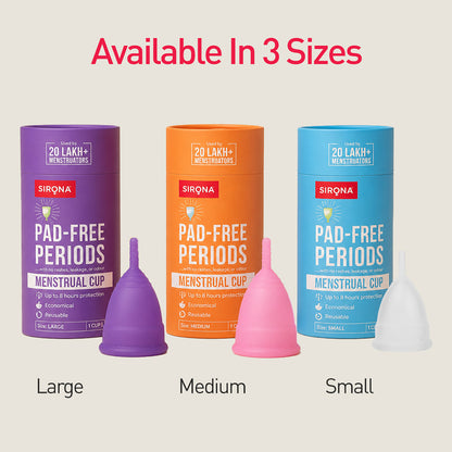 Menstrual Cup