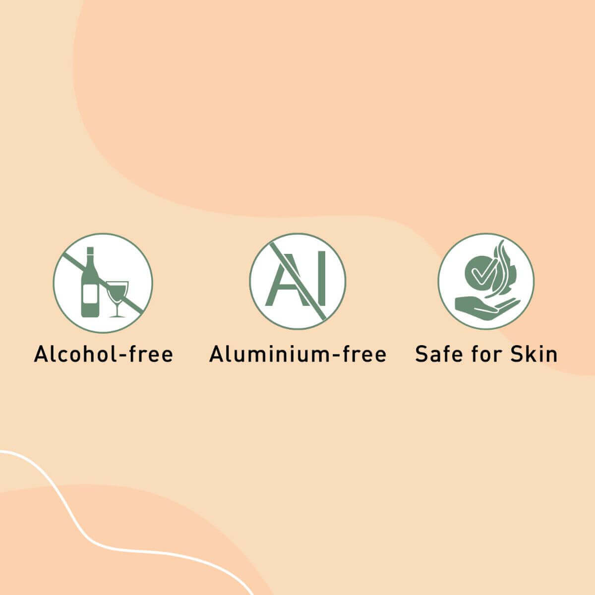 Underarm Roll-On - 50ml