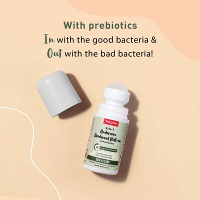 Underarm Roll-On - 50ml