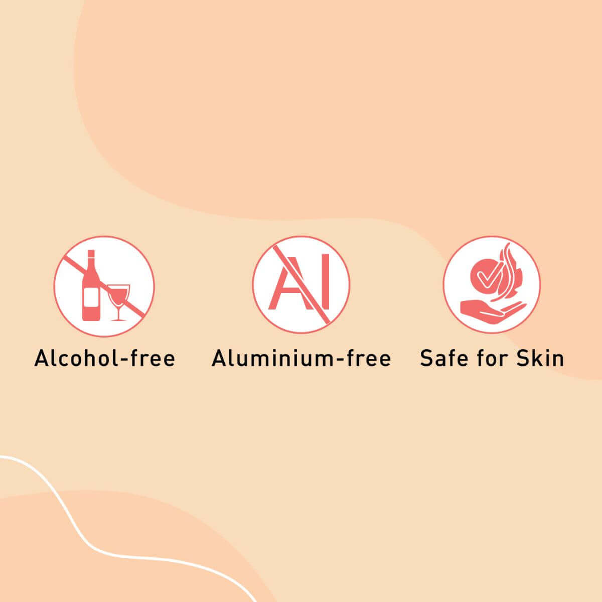 Underarm Roll-On - 50ml