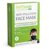 BodyGuard N95 + PM2.5 Reusable Pollution Mask - Pee Buddy