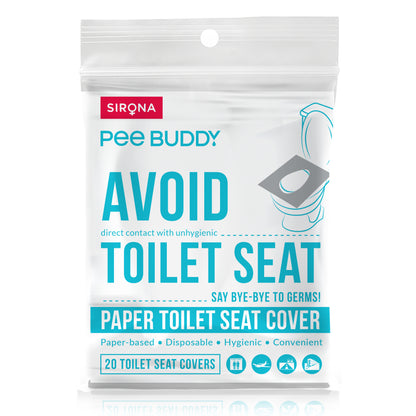 Toilet Hygiene Combo
