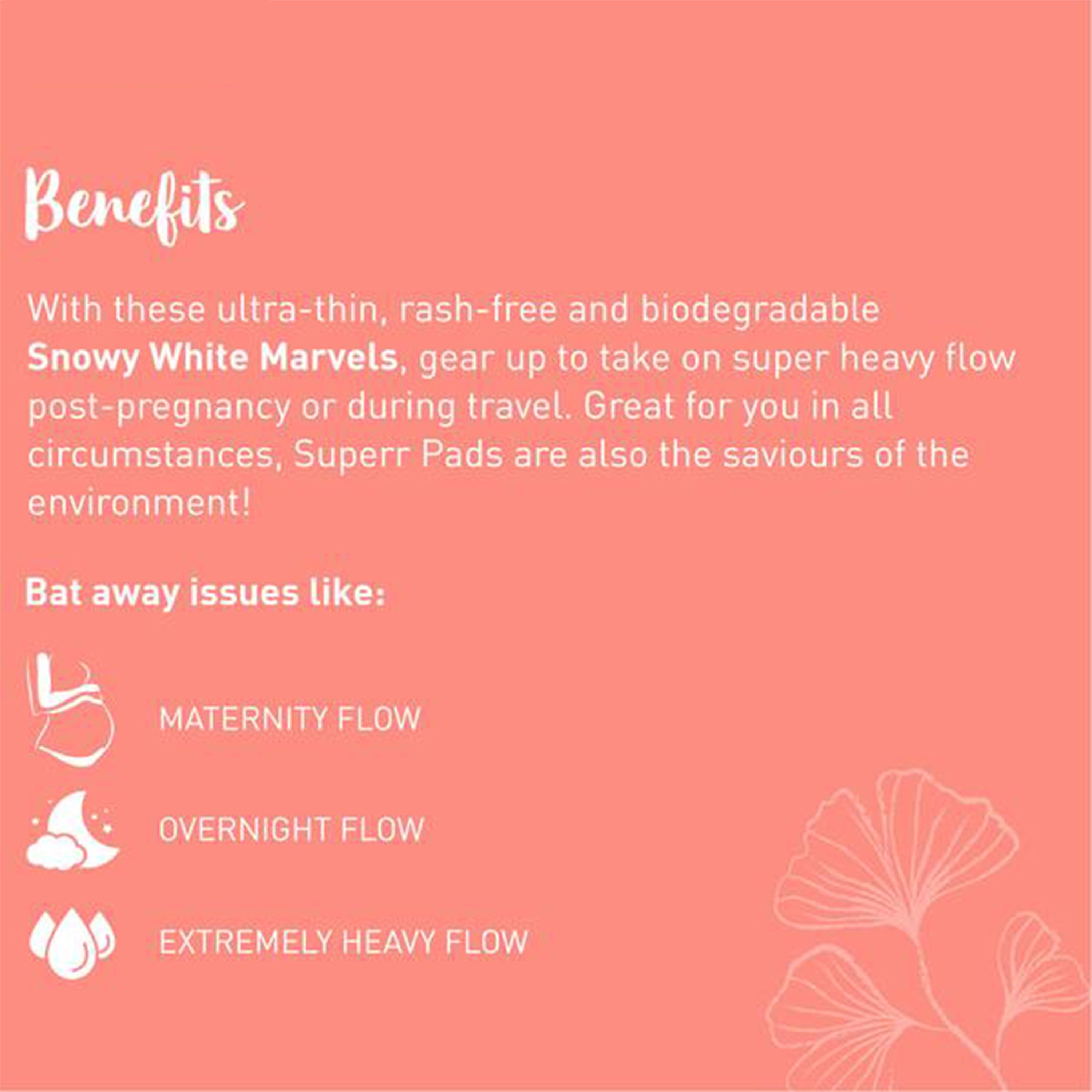 Heavy Flow Relief Combo