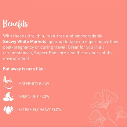 Heavy Flow Relief Combo
